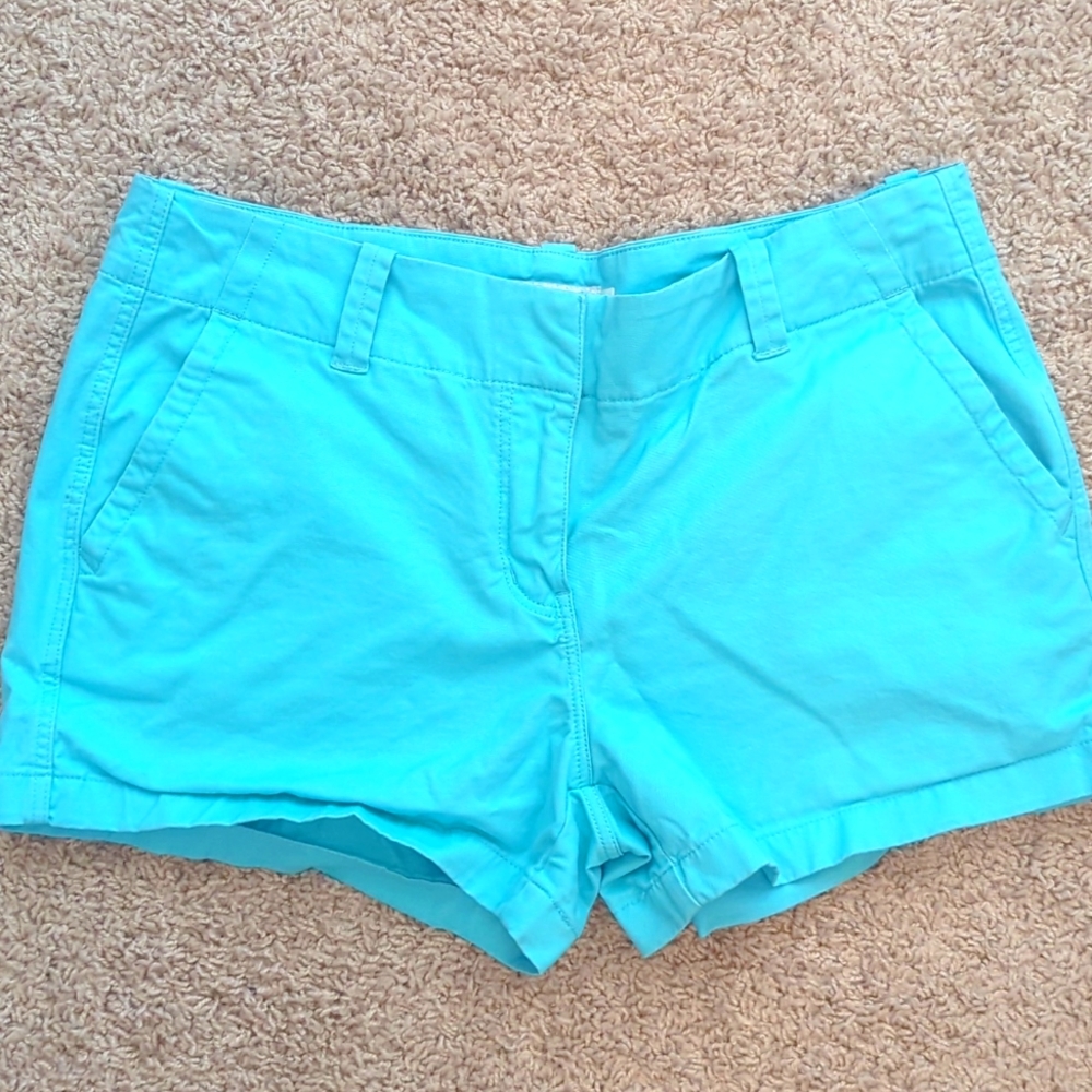 Vineyard Vines Shorts (blue)